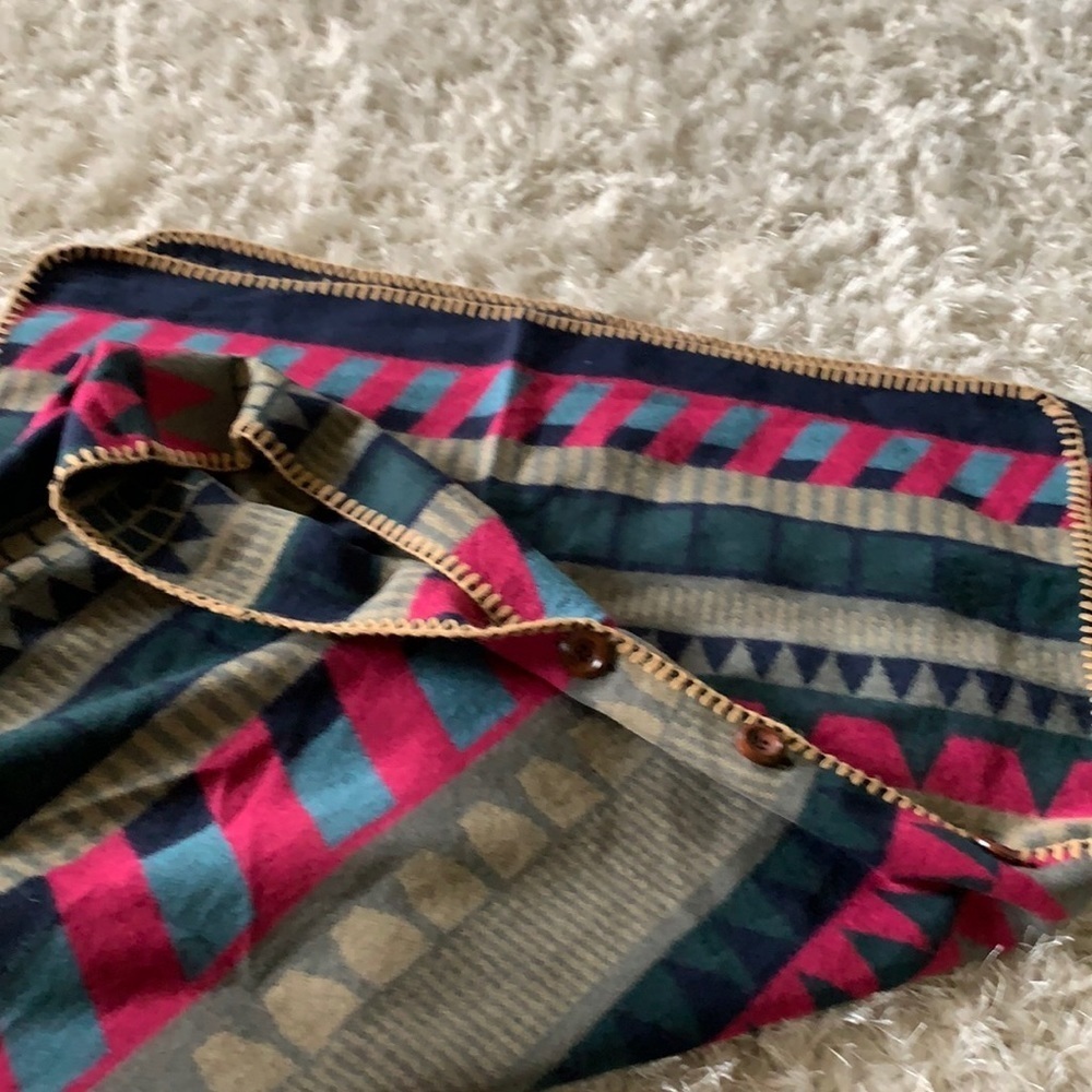 Beautiful Wrap